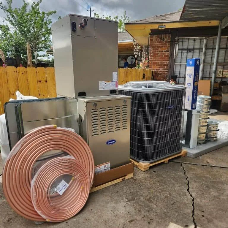 Retrofitting: Modernizando sistemas de aire acondicionado comercial antiguos